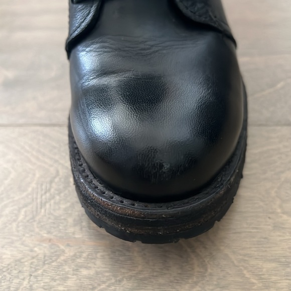 Frye Karen Combat Boot - Picture 6 of 7